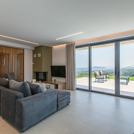 Villas 107 - Homeleader Maleme Exterior foto