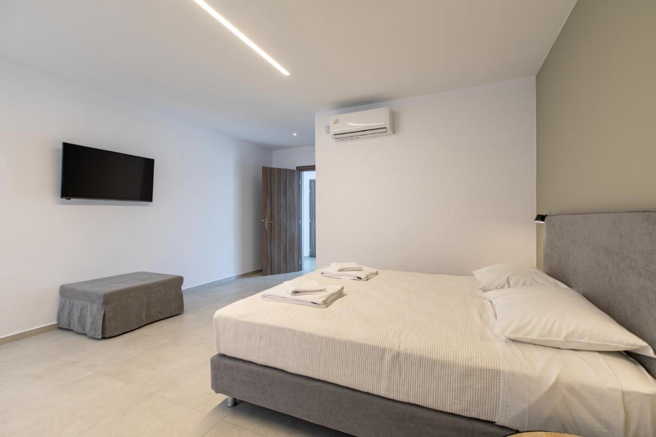 Villas 107 - Homeleader Maleme Exterior foto