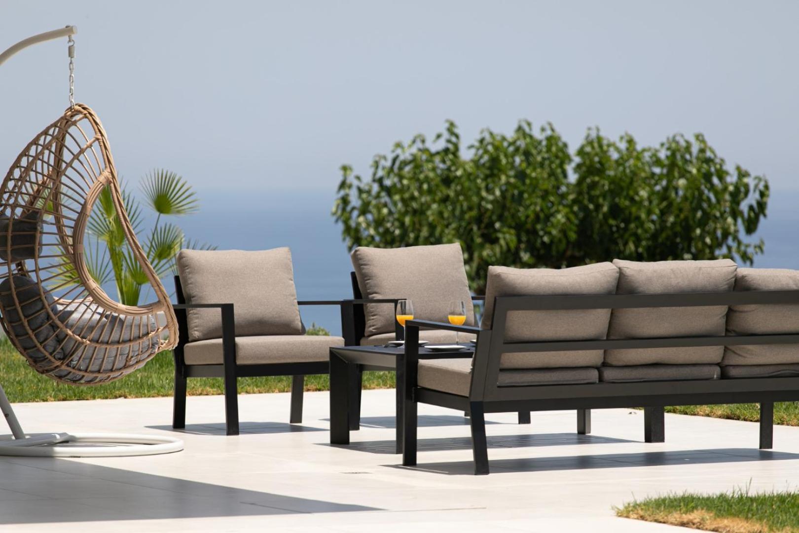 Villas 107 - Homeleader Maleme Exterior foto