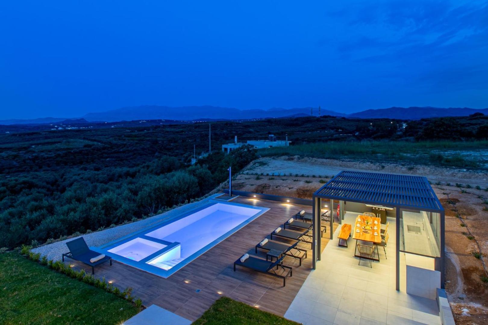 Villas 107 - Homeleader Maleme Exterior foto