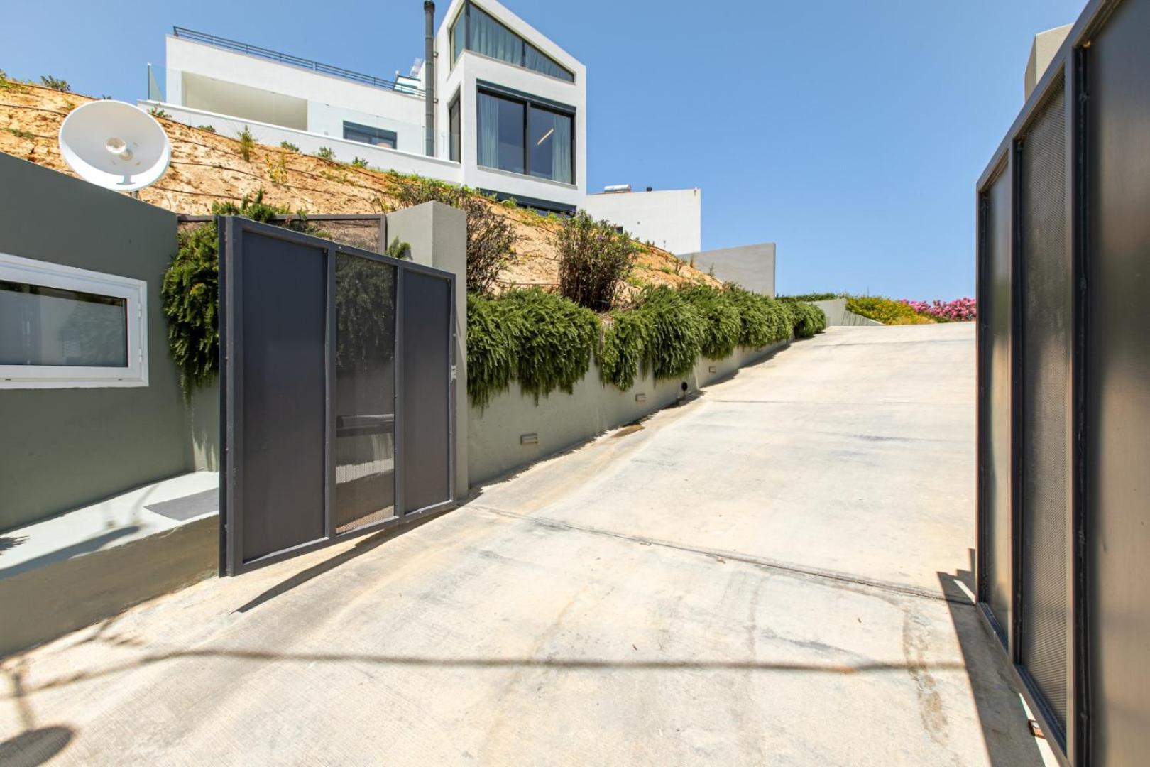 Villas 107 - Homeleader Maleme Exterior foto